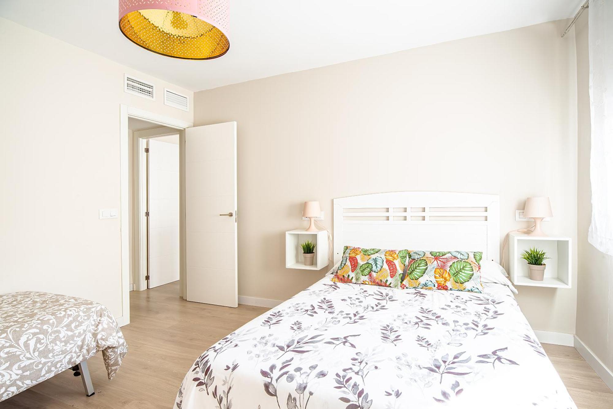 Cartagenaflats, Apartamentos Anfiteatro Romano Kültér fotó