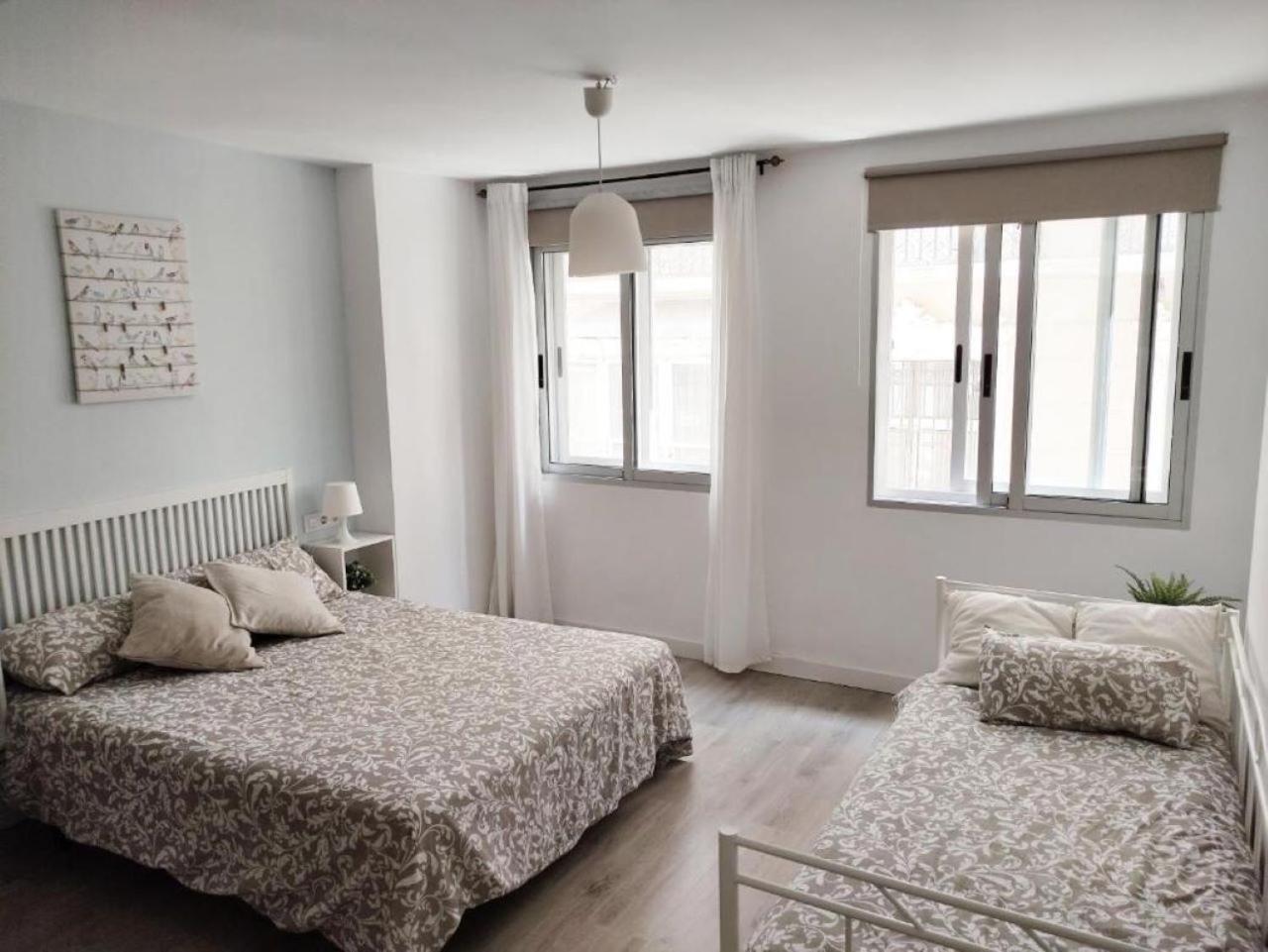 Cartagenaflats, Apartamentos Anfiteatro Romano Kültér fotó