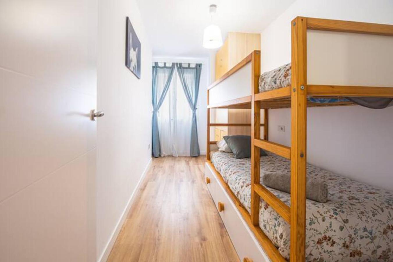Cartagenaflats, Apartamentos Anfiteatro Romano Kültér fotó