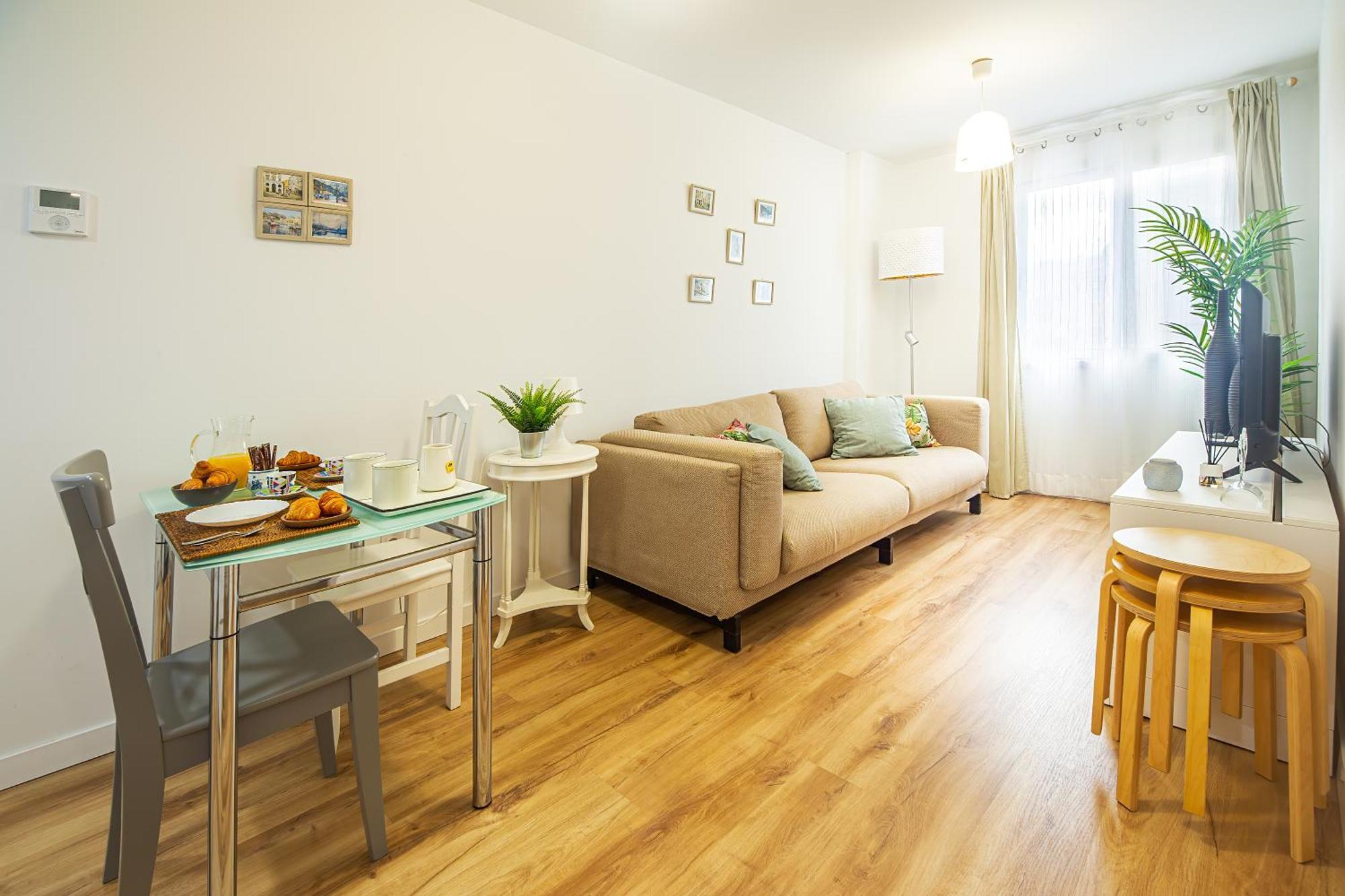 Cartagenaflats, Apartamentos Anfiteatro Romano Kültér fotó