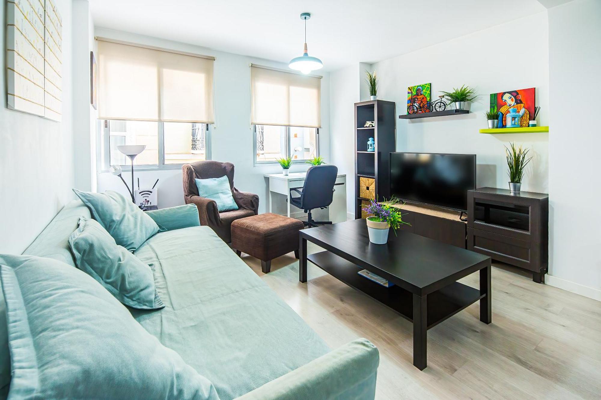 Cartagenaflats, Apartamentos Anfiteatro Romano Kültér fotó