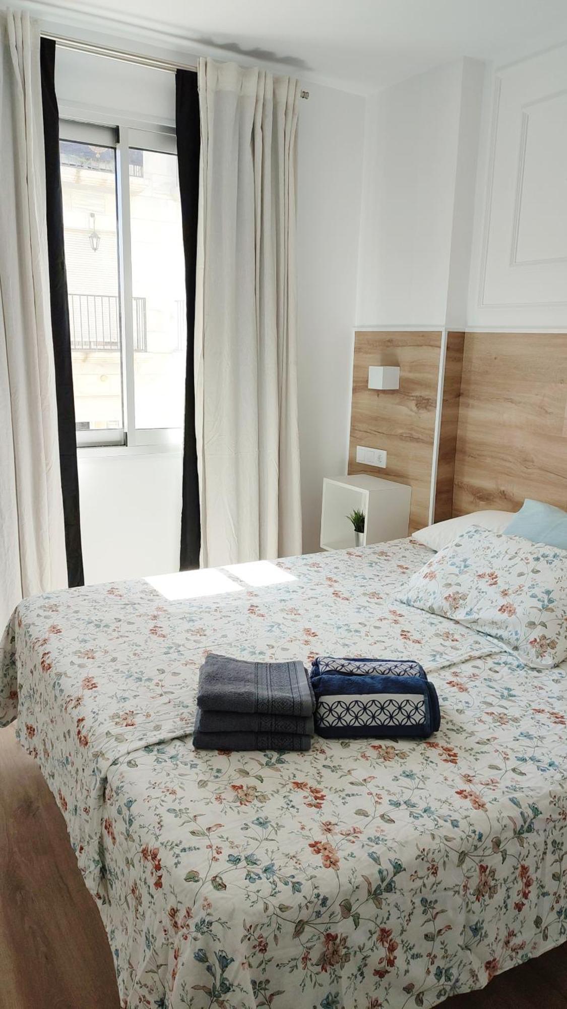 Cartagenaflats, Apartamentos Anfiteatro Romano Kültér fotó