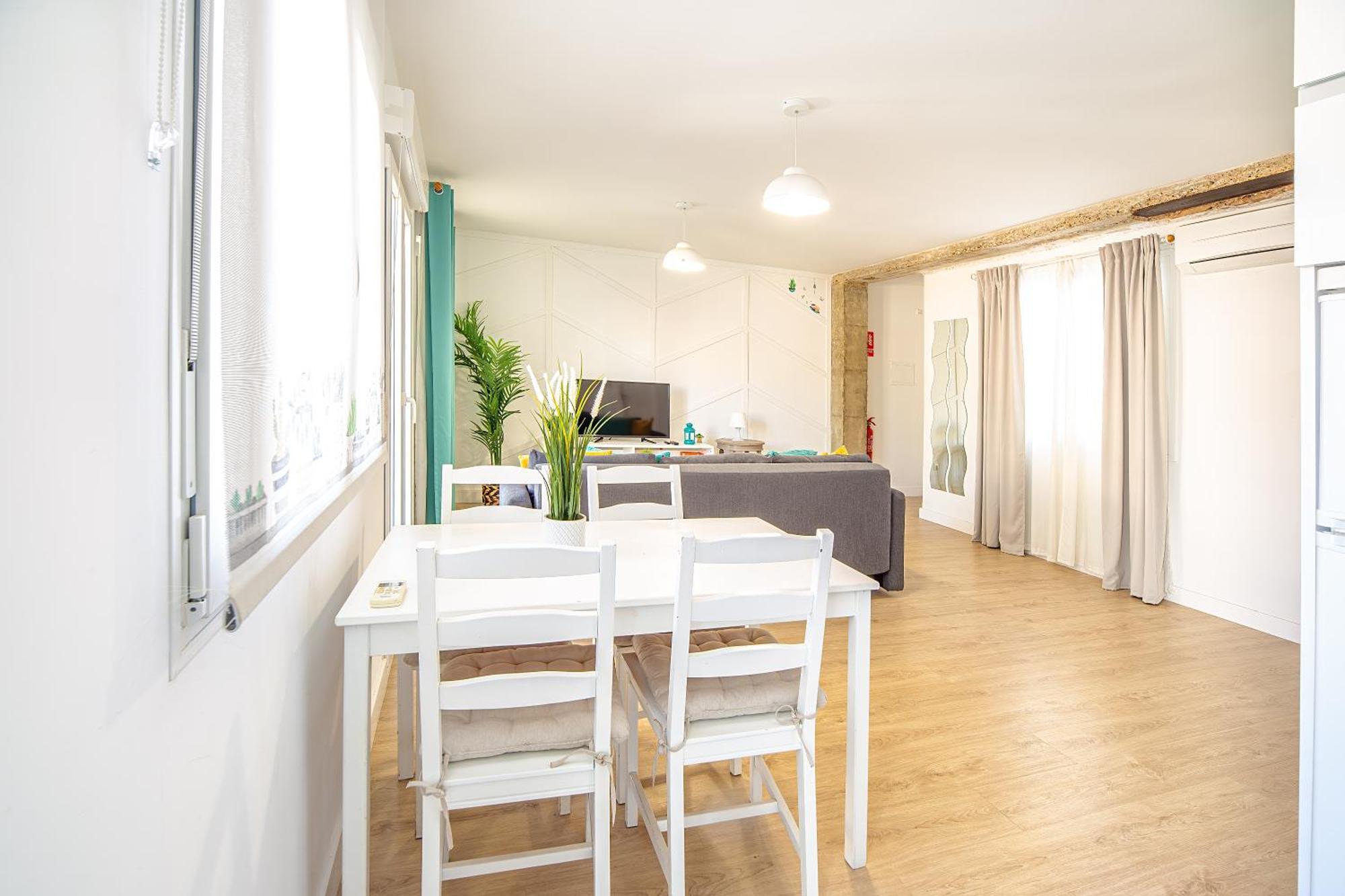 Cartagenaflats, Apartamentos Anfiteatro Romano Kültér fotó