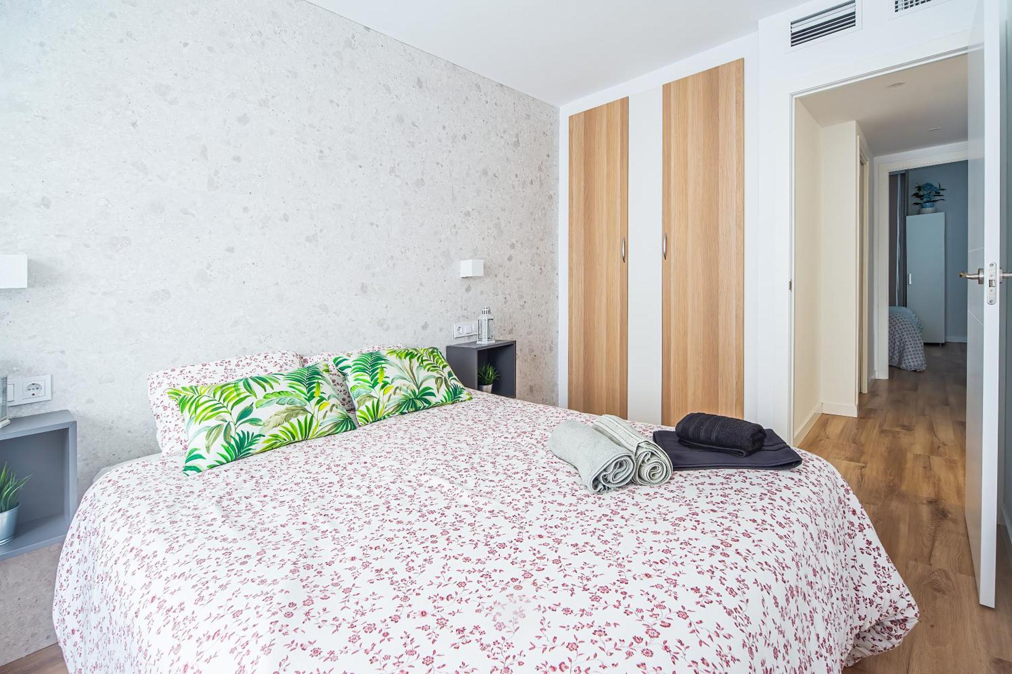 Cartagenaflats, Apartamentos Anfiteatro Romano Kültér fotó